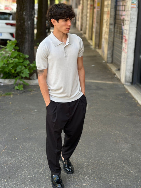 Polo Casual MT966