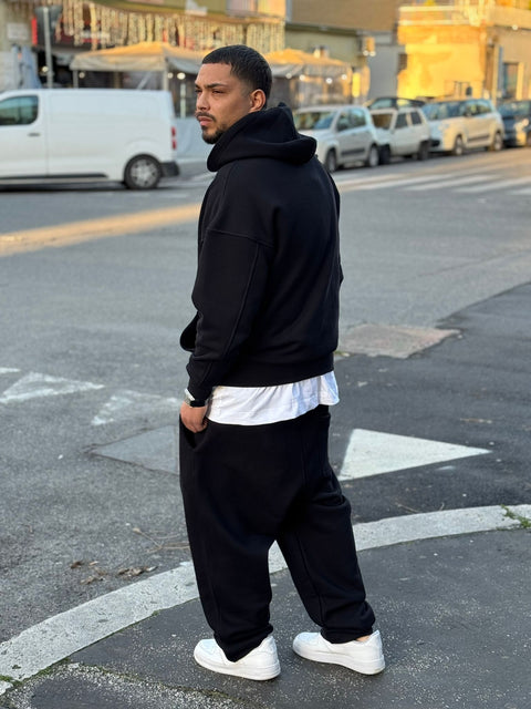 Tuta Grovestreet Produzione Sartoriale