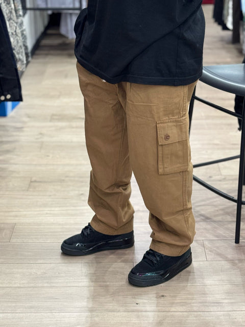 Pant cargo sartoriale GGM