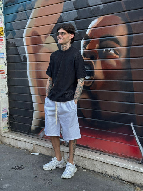 Bermuda basic oversize GF21