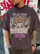 T-shirt Ultima Cena BNK
