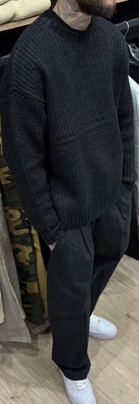 Maglioni Winter W200