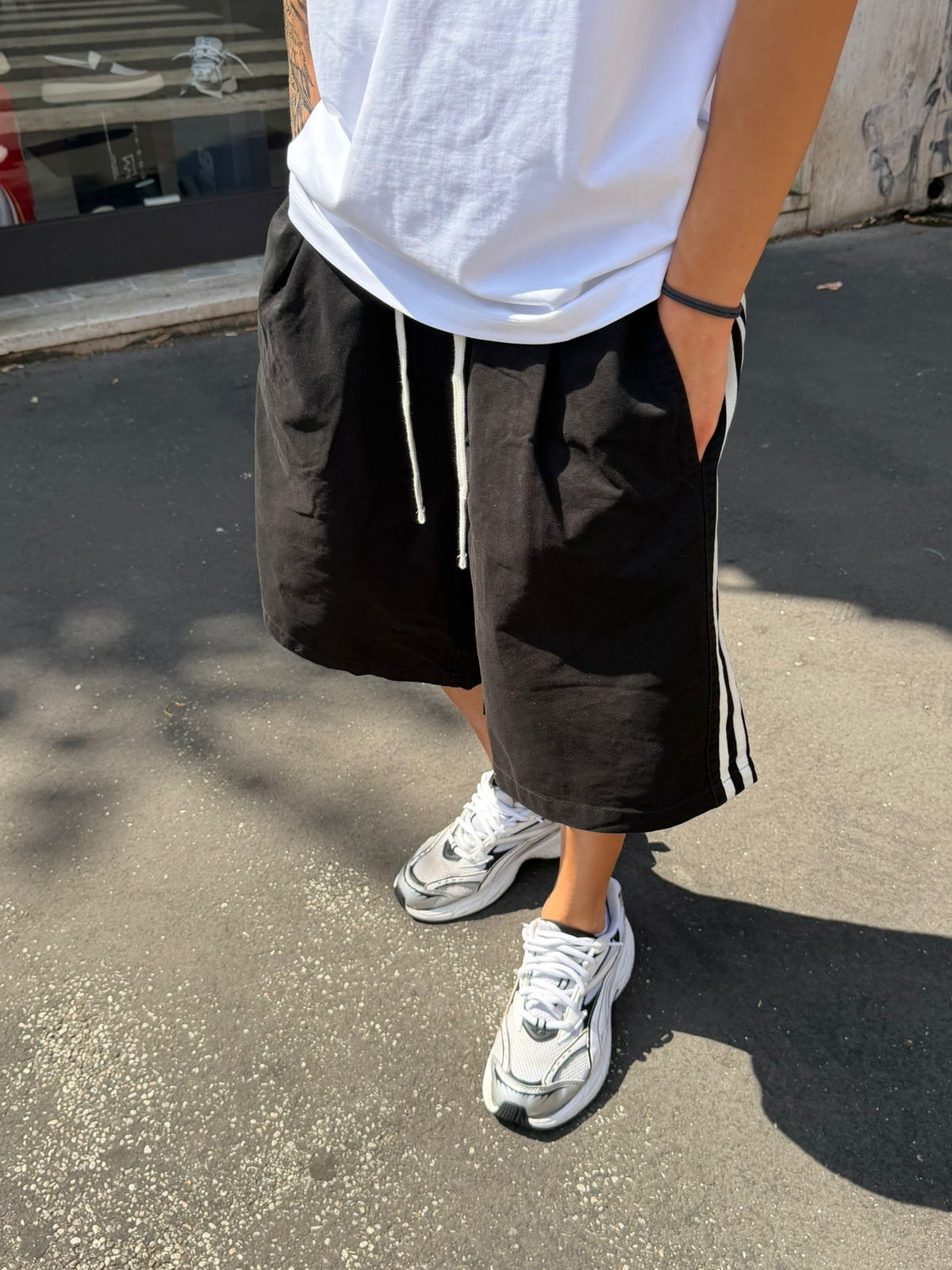 Bermuda Stripes 259P
