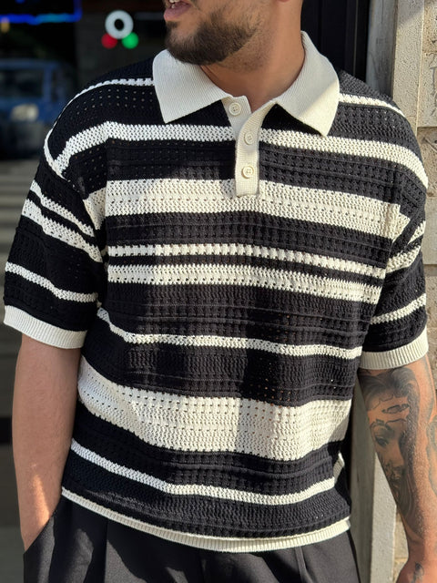 Polo Santorini W910