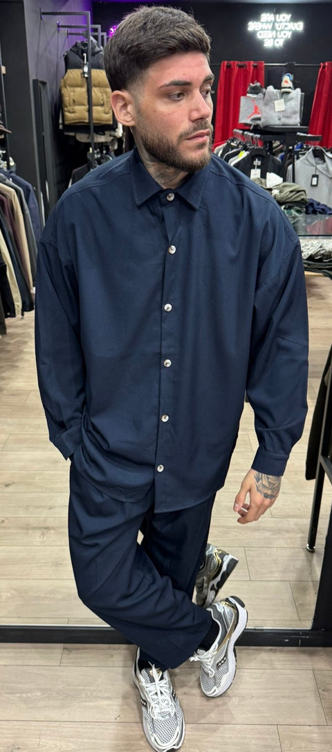 Coordinato Casual 102-103