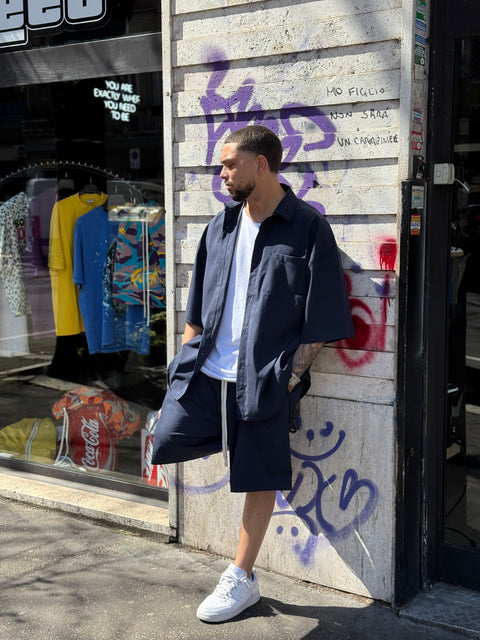 Coordinato GS Flow 212-13GP