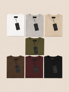 T-shirt Sartoriali Oversize Grovestreet Clothing