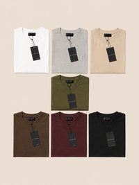 T-shirt Sartoriali Oversize Grovestreet Clothing