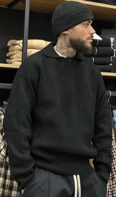 Polo Maglione Stansfield 26308