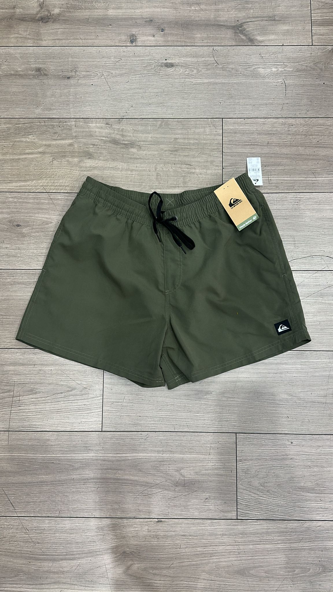 Costumi Quicksilver