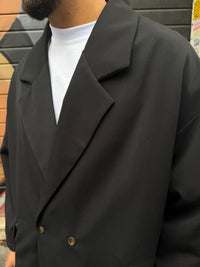 Doppiopetto Oversize Grovestreet Clothing