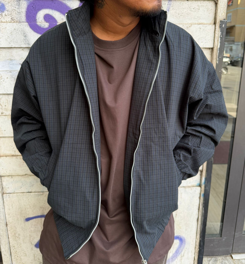 Bomber Quadri 11G