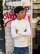 Maglione in Filo