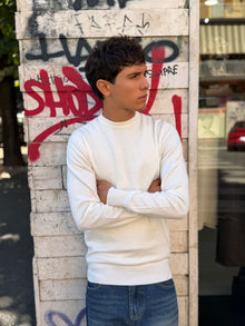 Maglione in Filo