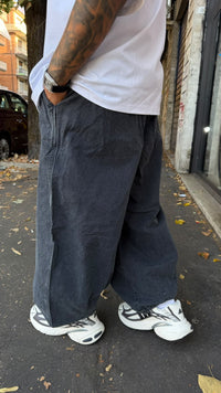 Pantalone Baloon 25P