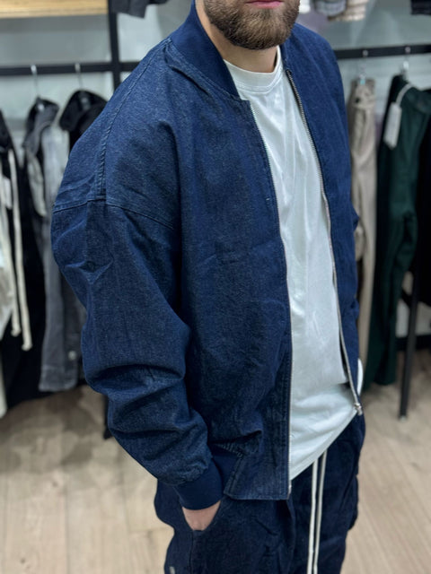 Coordinato Denim 03-61P