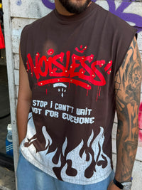 Canotta Noisless BNK