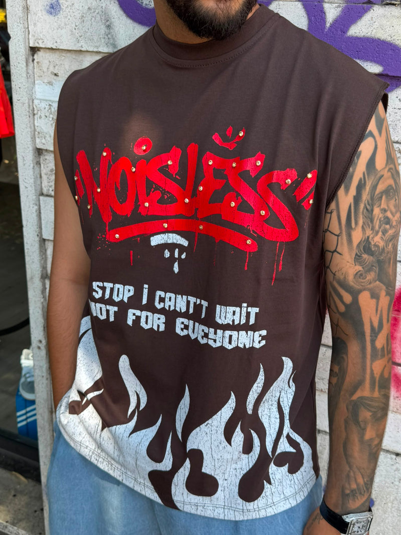 Canotta Noisless BNK