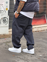 Pantalone Baggy Rigido Grovestreet Clothing