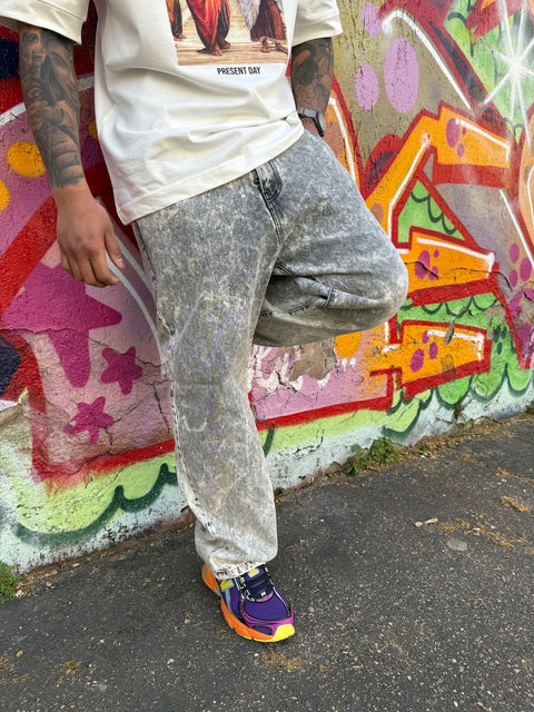 Jeans Present