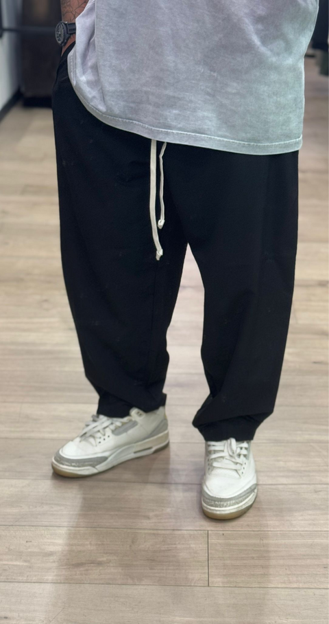 Pantalone bootcut 2501