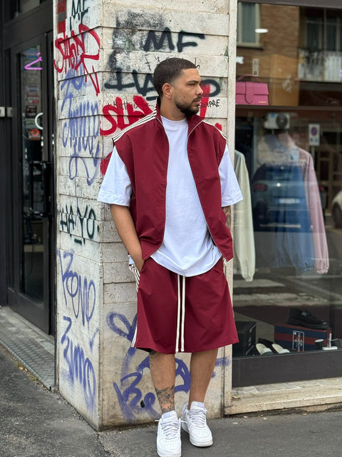 Coordinato Over 258