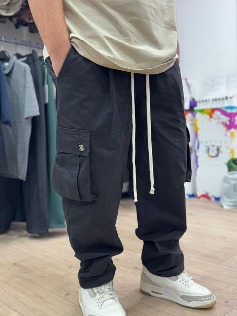 Cargo pant 14P