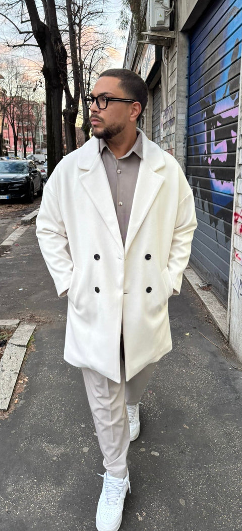 Cappotto Stansfield 8081