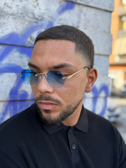 Occhiali Hype Exagon