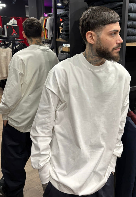 T-shirt Manica Lunga 902