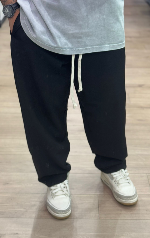Pantalone bootcut 2501