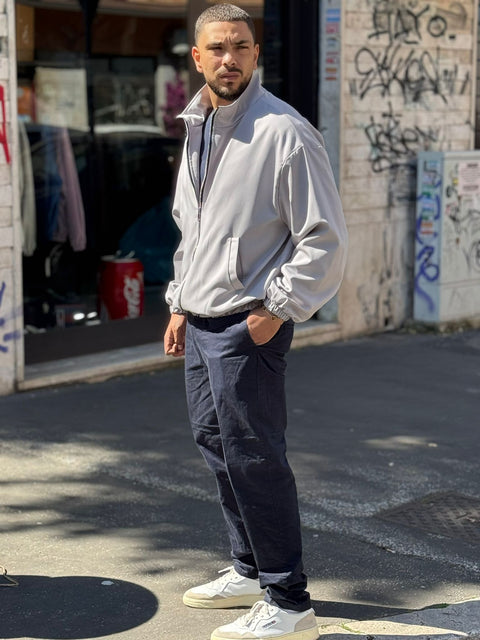 Spring Bomber GFB03