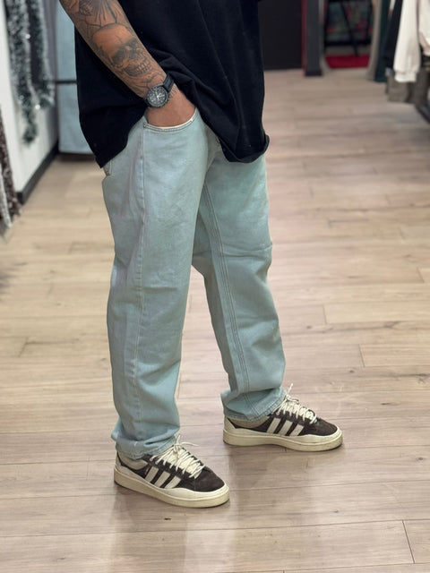 Jeans straight 02