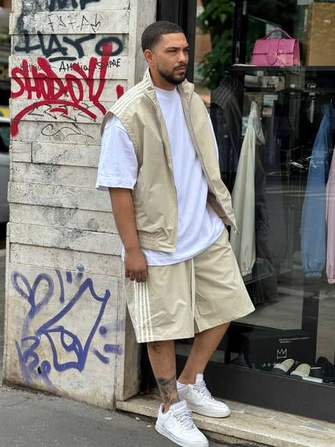 Coordinato Over 258