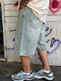 Short Denim YX3723