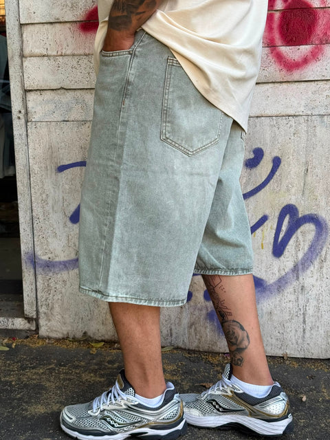 Short Denim YX3723