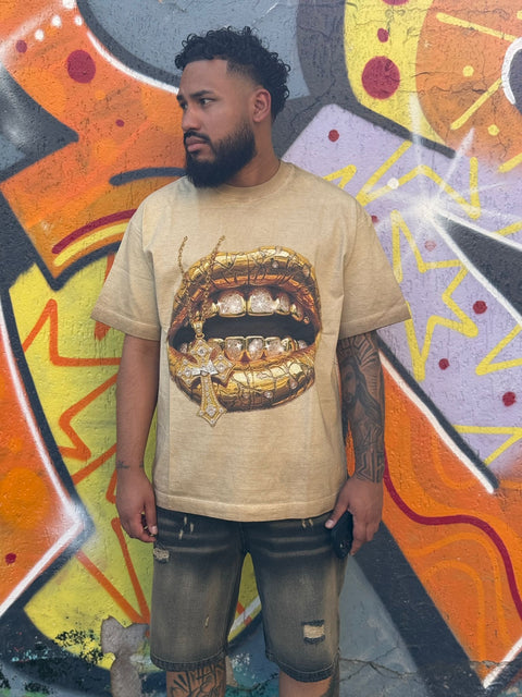 T-shirt Noissey colorful