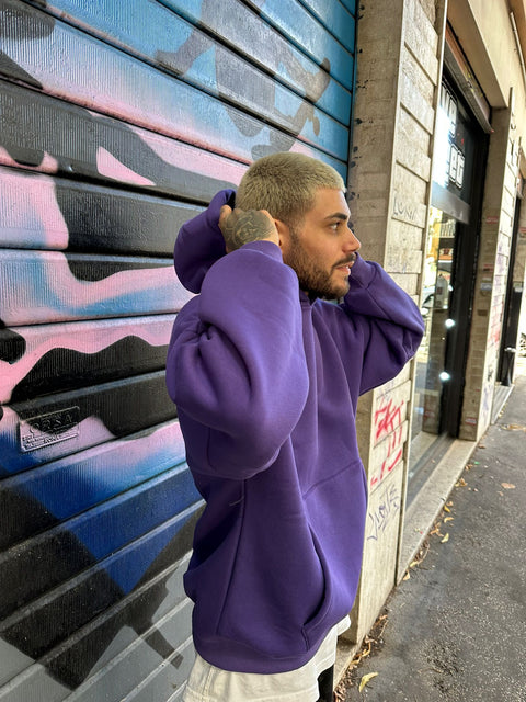 Hoodie Over 005