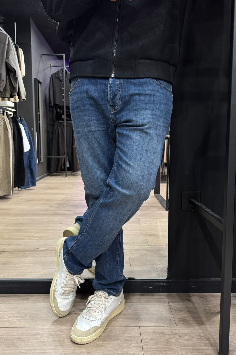 Jeans Regular LP591