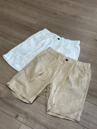 Bermuda Di Lino LP771