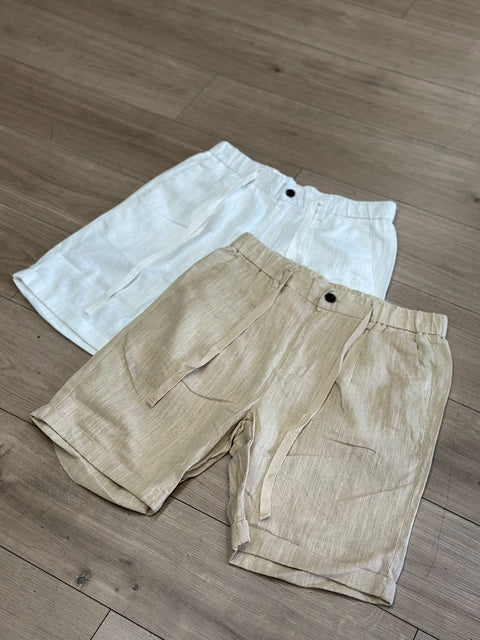Bermuda Di Lino LP771