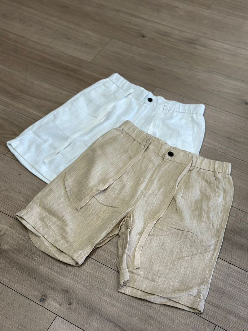Bermuda Di Lino LP771