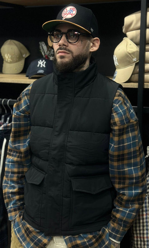 Gilet Invernale A2512