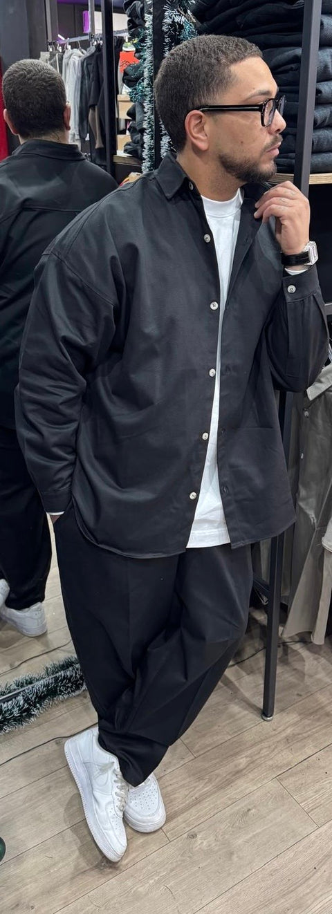 Coordinato Classic 201-204