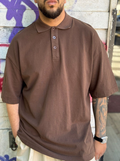 Polo Over DFT43