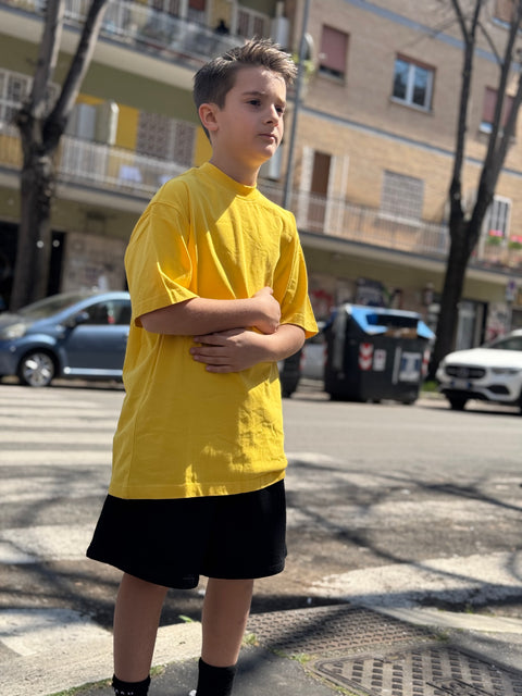 Pantaloncini comfy kid 34P