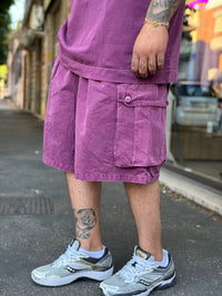 Bermuda Cargo Washed 237P