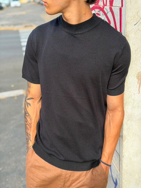 T-shirt a Filo MT922