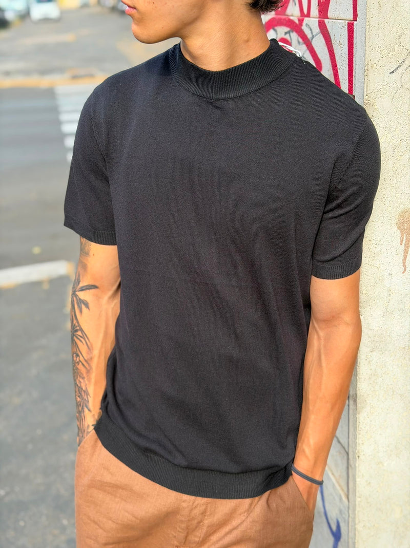 T-shirt a Filo MT922