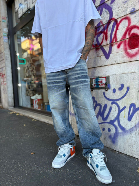 Jeans BR20